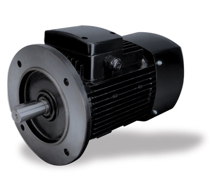 Delta Introduces MSI Motor Series for a More Sustainable Industrial Future 